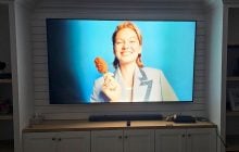 Якщо ваш OLED-телевізор сильно гріється – ось що потрібно зробити насамперед