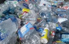 Ученые научились превращать пластиковые отходы в водородное топливо без сортировки