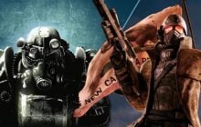 Bethesda анонсувала одразу чотири гри по Fallout, включно із секретним проєктом