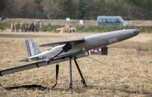 Стало відомо, скільки коштує дрон Hornet, що влаштував росіянам логістичний локдаун