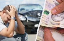 Дешевий поліс може дорого обійтися: як працює і скільки коштує автострахування в 2026