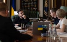 Украина откроет архивы СБУ, касающиеся Волынской трагедии, – Зеленский