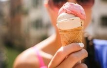 Коли краще з'їсти морозиво, щоб знизити рівень цукру в крові: дієтологи дали пораду