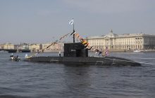 Россия делает ставку на подлодки, которые стали крупнейшим провалом ее флота, - эксперт