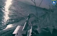 ЗСУ доставили бойового робота на борту морського безпілотника: у Newsweek оприлюднили подробиці