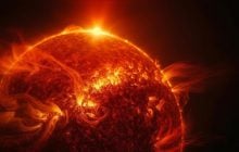 Магнитная "буря тысячелетия" может ударить по Земле сильнее, чем считалось ранее