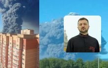 Зеленский прокомментировал удары по логистическим центрам в России