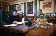 Зеленский рассматривает увольнения Сырского и уже ищет нового главкома, - FT