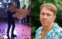 Відомий український актор одружився та показав свою обраницю (фото)