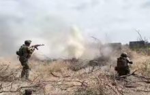 На півдні росіяни майже втратили шанс на успішні інфільтрації, - військовий ЗСУ