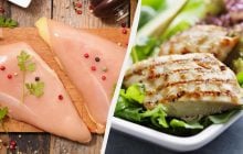 Не лимон і не оцет: у чому маринують курячу грудку індійці, щоб вона була соковита