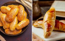 Тесто на пирожки с яблоками, абрикосами и вишней: два рецепта - на кефире и дрожжевое