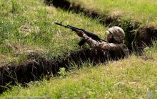 Тактика штурму ворожих окопів змінилася: ЗСУ атакують по-новому, - Business Insider