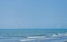 8 лет водолазы спускались на дно моря возле Тайваня, чтобы понять, как его изменила ВЭС