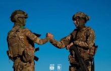 Обороною України керують двадцятирічні, - The New York Times