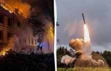 Росіяни вночі вдарили по Україні 41 ракетою: скільки з них досягли цілей