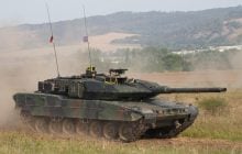 Германия и Франция отказываются от совместного танка нового поколения, - СМИ