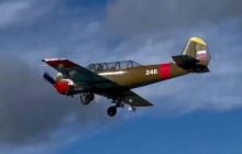 Оккупанты используют самолеты Як-52 и Ан-2 в качестве носителей дронов-перехватчиков (видео)