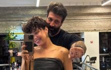 Lida Lee чесно розповіла про стосунки з Салемом: "У нас можуть літати сковорідки"