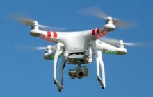 Китай заборонив запускати дрони у великих містах через Україну, - ЗМІ