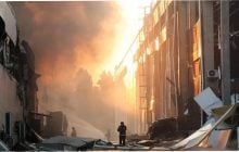 У ПВО хороший результат по отражению атак РФ, но перехватчики нужны ежедневно, – Минобороны