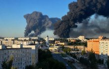 Украина подрывает доверие между Путиным и россиянами, – Le Monde