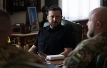 Зеленський провів зустрічі із трьома генералами: про що говорили
