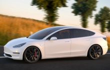 Власник Tesla рік не чистив радіатор і показав, скільки бруду там накопичилося