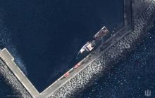Морской дрон, уничтоживший российский корабль "Изумруд", оснащен ИИ, – эксперт