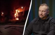 "Агентура врага работает": Флэш указал на особенности ночного удара по Киеву