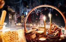 Коли Медовий Спас 2026: які продукти освячувати на Маковія, що можна і не можна робити
