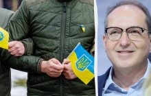 У Німеччині закликали позбавити українських чоловіків призовного віку автоматичного захисту ЄС