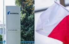 Rheinmetall предложил Польше масштабное производство оружия и военной техники, - BI