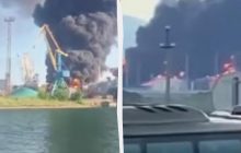 Україна намагається зробити оборону Кримського півострова неможливою, - ЗМІ