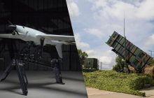 Несмотря на бум дронов, страны не спешат отказываться от крупной военной техники, - BI