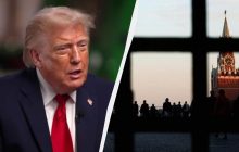 Трамп вирішив змінити законопроект Грема про "пекельні" санкції проти Росії