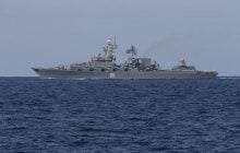 РФ встановлює на кораблі нові РЕБи: експерт пояснив, чи врятує це їх від українських дронів