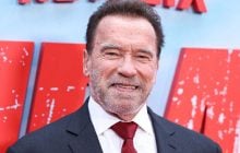 Шварценеггер поделился правилом, которое помогает ему чувствовать себя молодым в 78 лет