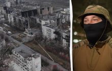 "На звичайну копанку можуть скинути три КАБи": комбат розповів про бої у Костянтинівці
