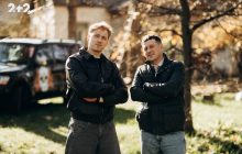 Коли таксист стає напарником опера: на 2+2 відбудеться прем'єра серіалу "Таксі для опера"