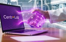 CentroLab – лабораторія, у якої вчаться професіонали