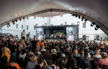 "Кожен важливий на своєму місці": VI Міжнародний літературний фестиваль "Фронтера" оголосив цьогорічну програму