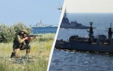 Операция продлится несколько лет: в ВМС объяснили, почему принимают участие в Sea Breeze