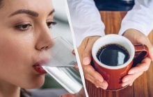 Входит ли кофе в дневную норму воды: эксперты раскрыли все нюансы