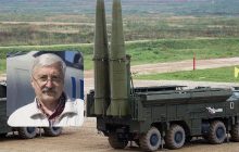 "Можливості закладалися 20 років тому": експерт спростував інформацію про "нові Іскандери"