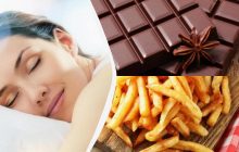 Можуть зіпсувати ваш сон: 7 продуктів, які не варто їсти перед тим, як йти у ліжко