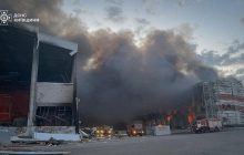 Масовані атаки балістикою дають Путіну змогу відтягнути оголошення мобілізації, – ЗМІ