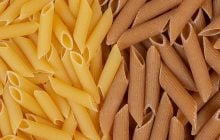 Разница не только в цвете: почему коричневые макароны полезнее обычных
