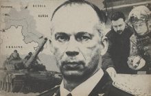 "Нужна процедура, а не картонки с матерными словами": Тимочко о возможной отставке Сырского
