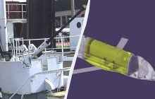 Українські військові збили новітню російську ракету "Бандероль" зі 70-річної зенітної гармати